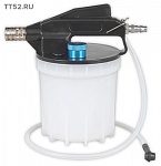 Устройство для замены тормозной жидкости пневматическое ATS-4226