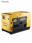 Kipor KDE35SS3