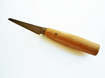 Нож для резины BRT9-1 прямой АПИ