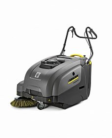 На сайте Трейдимпорт можно недорого купить Подметальная машина Karcher KM 75/40 W P. 